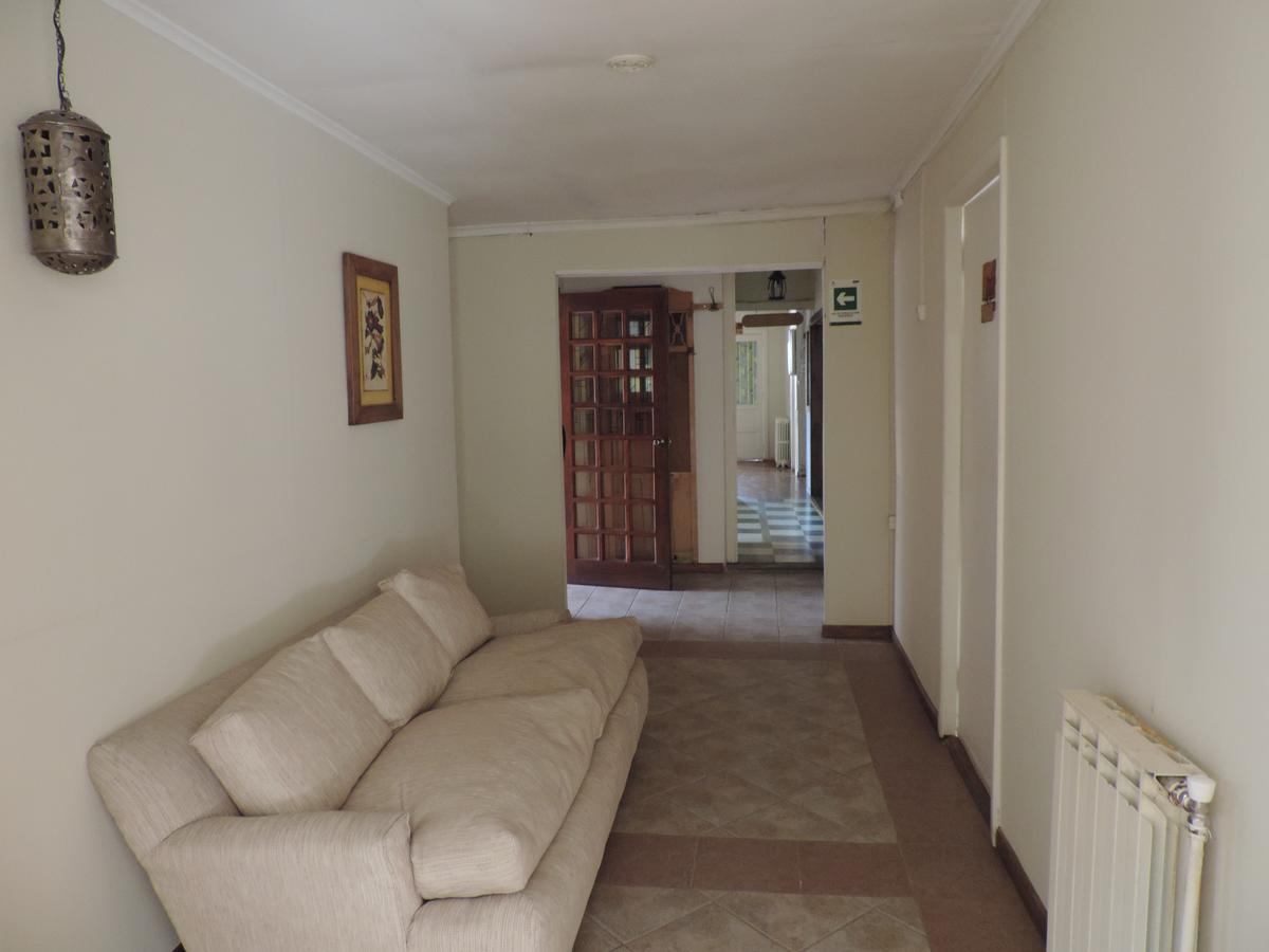 פואנטה ארנס Hostal Oro Fueguino מראה חיצוני תמונה