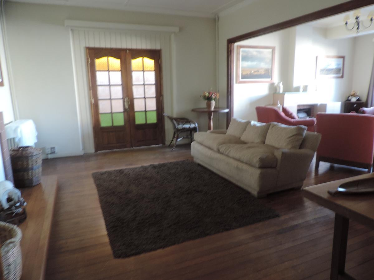 פואנטה ארנס Hostal Oro Fueguino מראה חיצוני תמונה